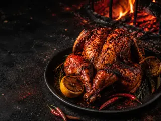 Chickenways Peri Peri
