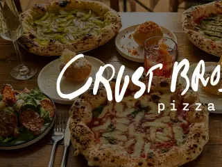Crust Bros