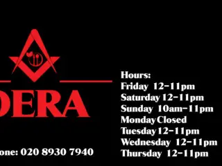 Dera