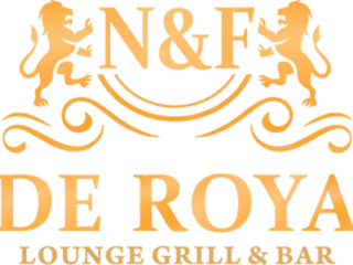 De Roya lounge grill & bar