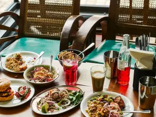 Dishoom