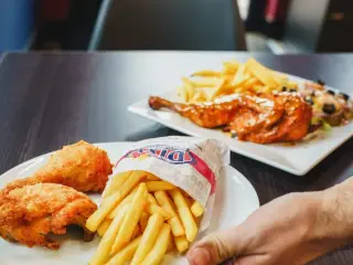 Dixy Chicken