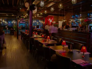 Elvet Steakhouse