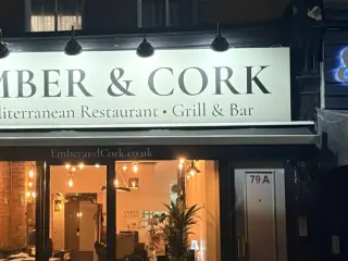 Ember & Cork