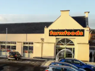 Farmfoods