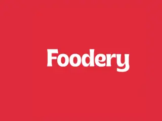 Foodery Halal Meals