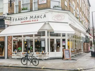 Franco Manca