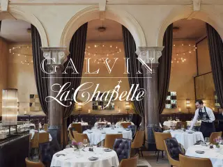 Galvin Demoiselle