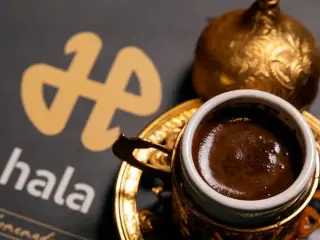 Hala