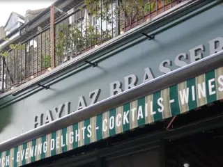 Haylaz Brasserie & Tapas