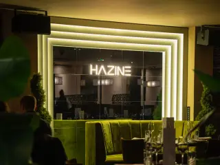 Hazine