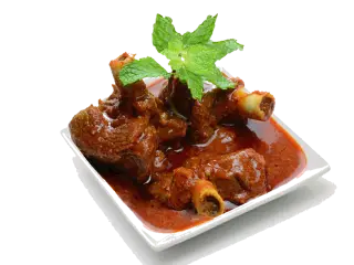 Hyderabadi Bawarchi