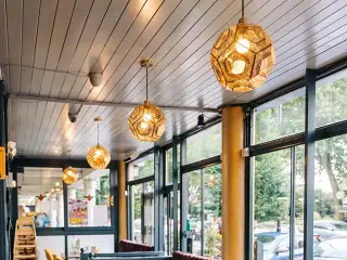 Irmak Restaurant