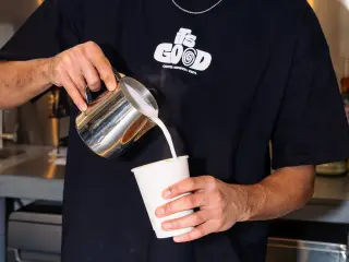 It's Good