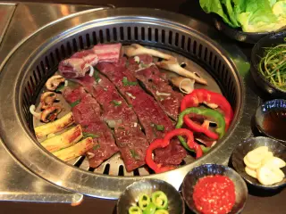 Jin Go Gae