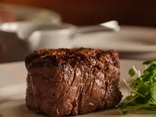 JW Steakhouse