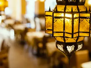 Karachi Cuisine