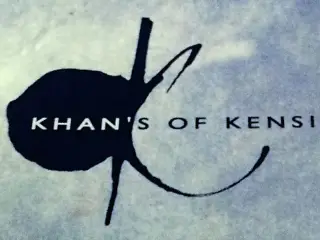 Khan's of Kensington