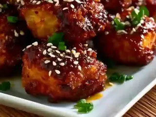 Korean Bites