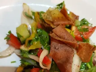 Lena's Cafe