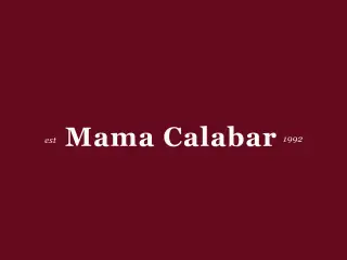 Mama Calabar