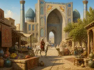 Marokand
