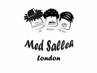 Med Salleh Restaurant - Kentish Town
