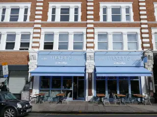 Megan's