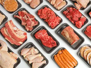 Mullas Halal Meats