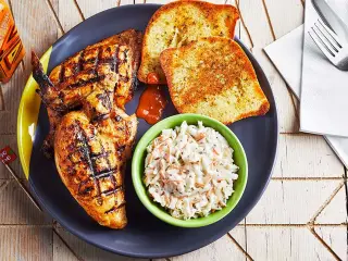 Nando's