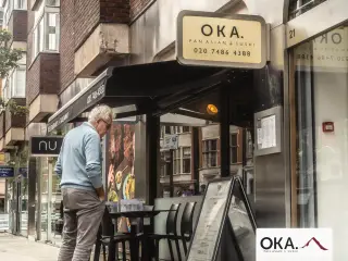 OKA