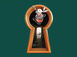 Rabbit Hole