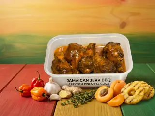 Ramsays Jamaican Jerk