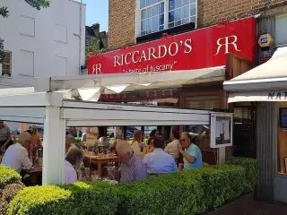 Riccardo's