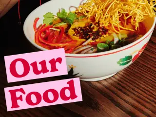 Rosa's Thai