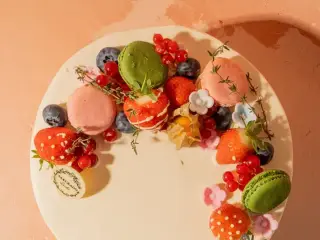 Sakurado Café And Kitchen