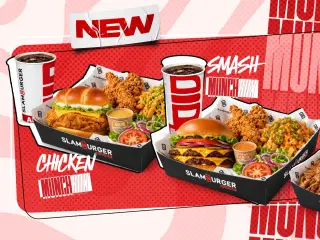 Slamburger