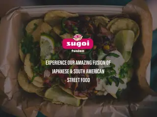 Sugoi Fusion