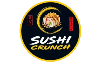 Sushi crunch