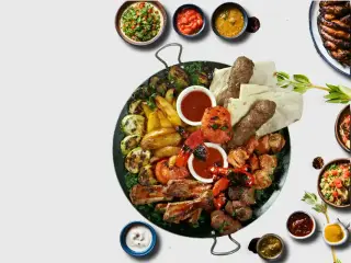 Taj Al Sham Restaurant