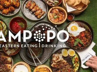 Tampopo Restaurants