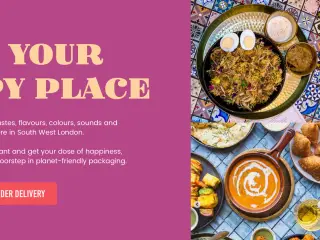 The Biryani Centre
