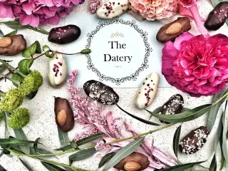 The Datery