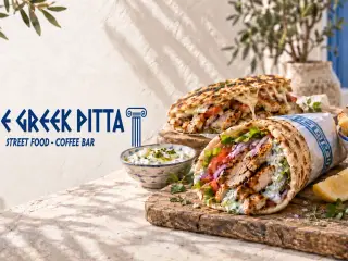 The Greek Pitta