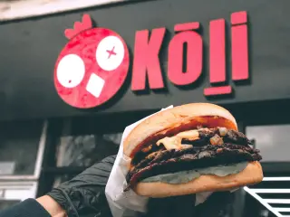 Koli
