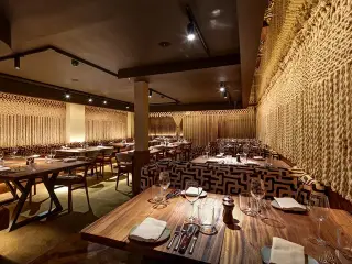 The Meat & Wine Co Mayfair