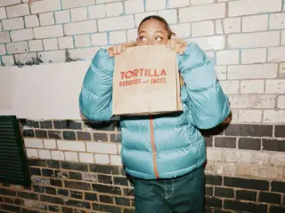 Tortilla
