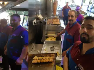 West Kebab