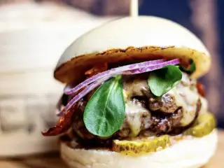 Yen Burger